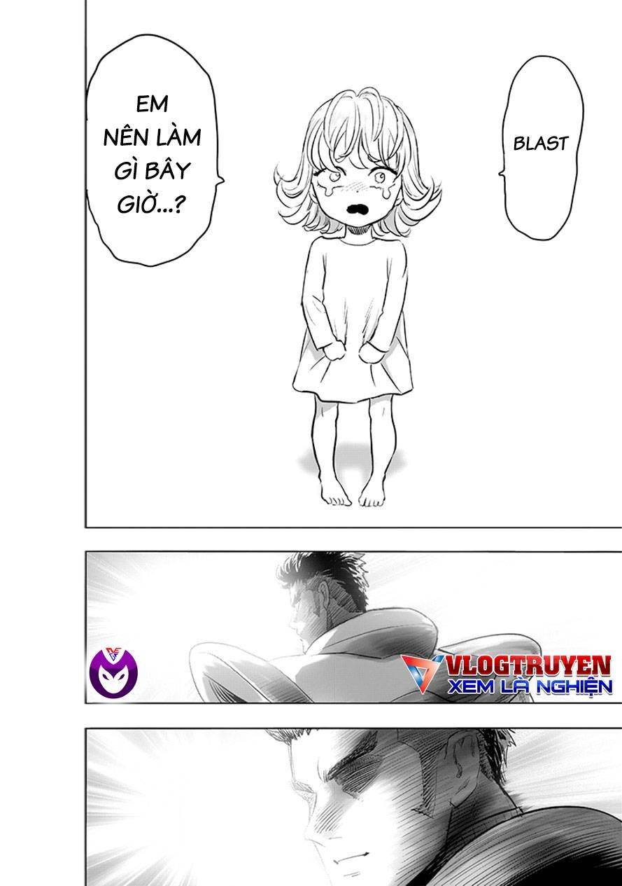 đọc truyện Anh Hùng Onepunch Chương 229 ảnh 22 tại Thiên Thai Truyện