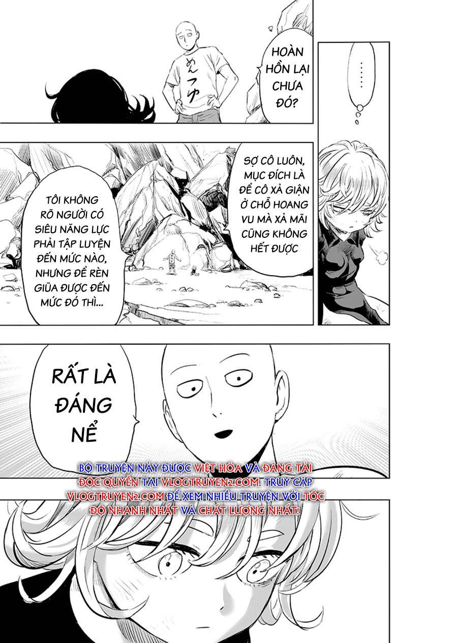 đọc truyện Anh Hùng Onepunch Chương 229 ảnh 25 tại Thiên Thai Truyện