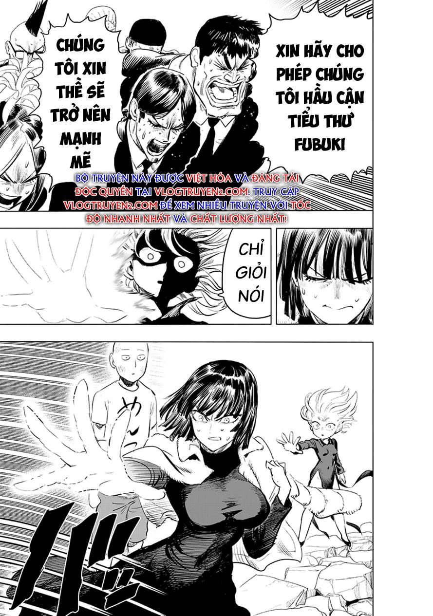 đọc truyện Anh Hùng Onepunch Chương 229 ảnh 31 tại Thiên Thai Truyện