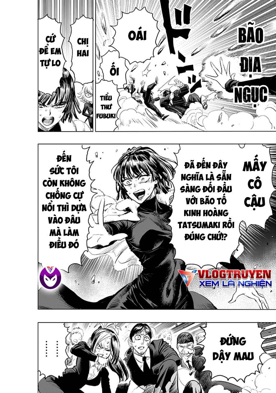 đọc truyện Anh Hùng Onepunch Chương 229 ảnh 32 tại Thiên Thai Truyện