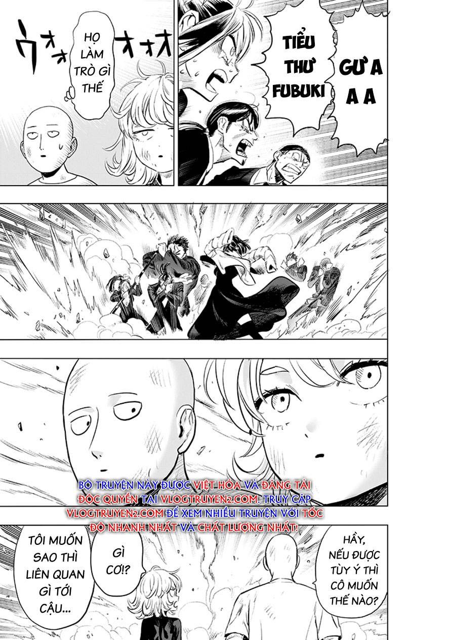 đọc truyện Anh Hùng Onepunch Chương 229 ảnh 33 tại Thiên Thai Truyện