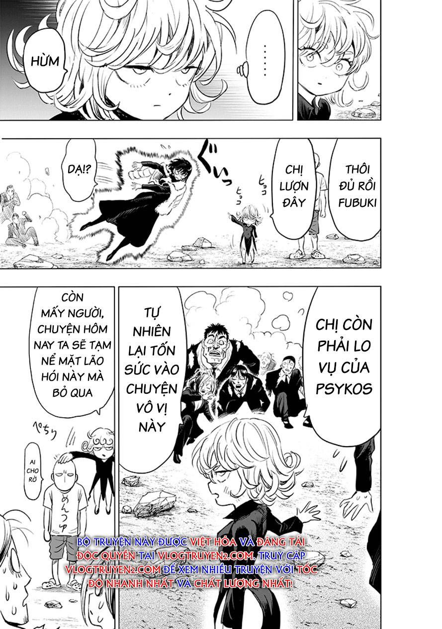 đọc truyện Anh Hùng Onepunch Chương 229 ảnh 35 tại Thiên Thai Truyện