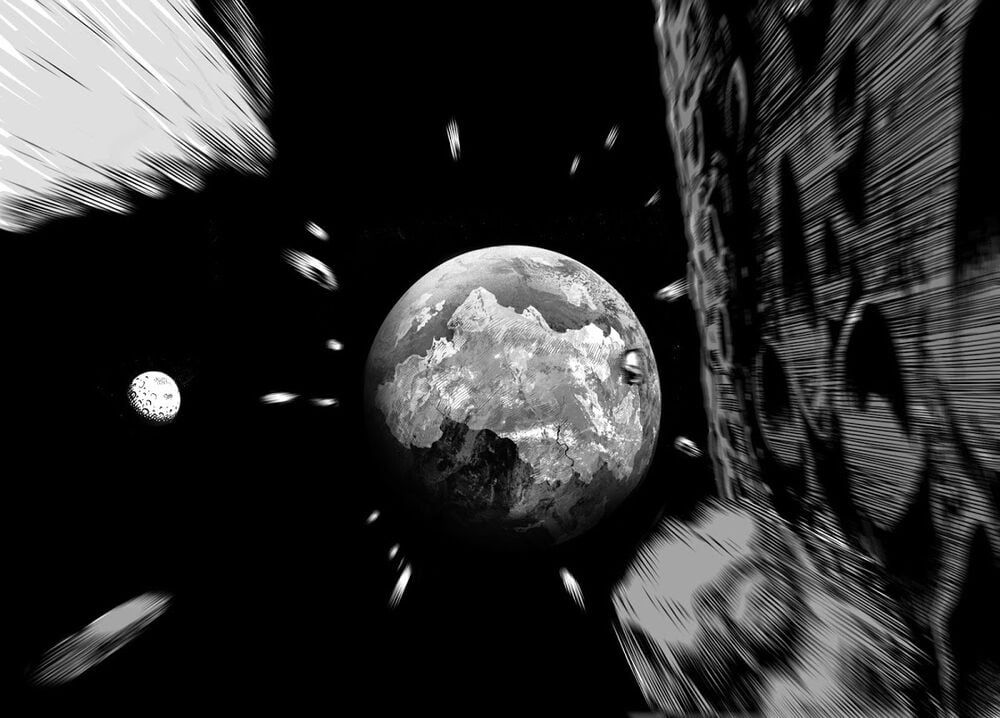 đọc truyện Anh Hùng Onepunch Chương 23 ảnh 15 tại Thiên Thai Truyện