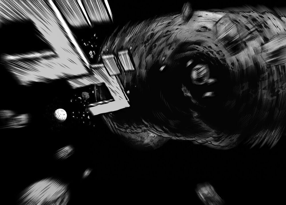 đọc truyện Anh Hùng Onepunch Chương 23 ảnh 17 tại Thiên Thai Truyện