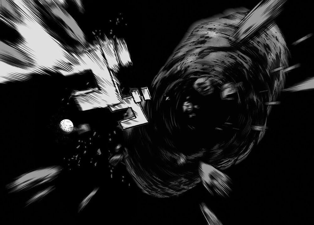 đọc truyện Anh Hùng Onepunch Chương 23 ảnh 18 tại Thiên Thai Truyện