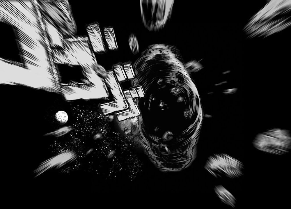 đọc truyện Anh Hùng Onepunch Chương 23 ảnh 19 tại Thiên Thai Truyện