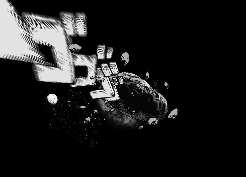 đọc truyện Anh Hùng Onepunch Chương 23 ảnh 20 tại Thiên Thai Truyện