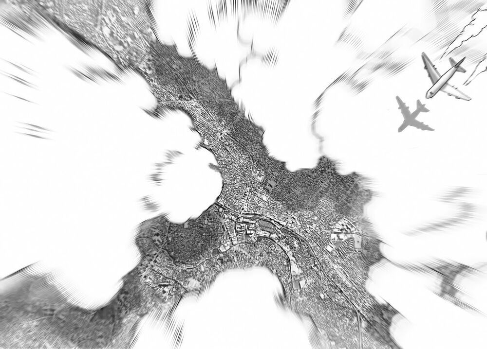 đọc truyện Anh Hùng Onepunch Chương 23 ảnh 11 tại Thiên Thai Truyện