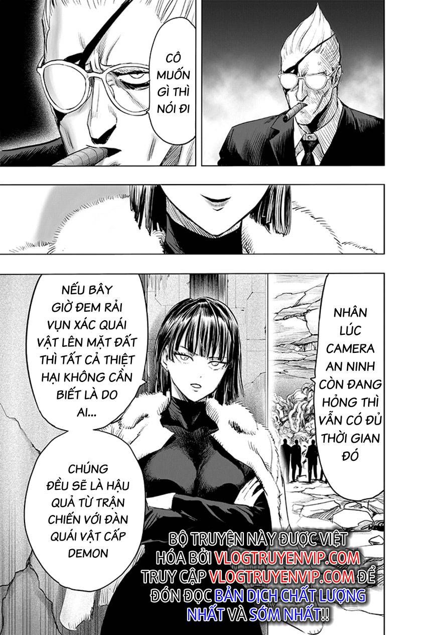 đọc truyện Anh Hùng Onepunch Chương 230 ảnh 15 tại Thiên Thai Truyện