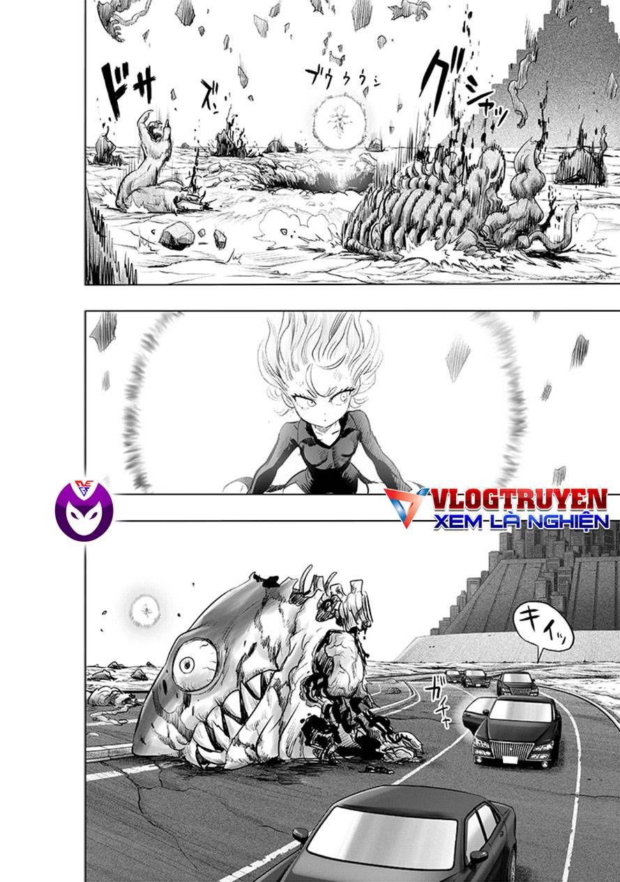 đọc truyện Anh Hùng Onepunch Chương 230 ảnh 18 tại Thiên Thai Truyện