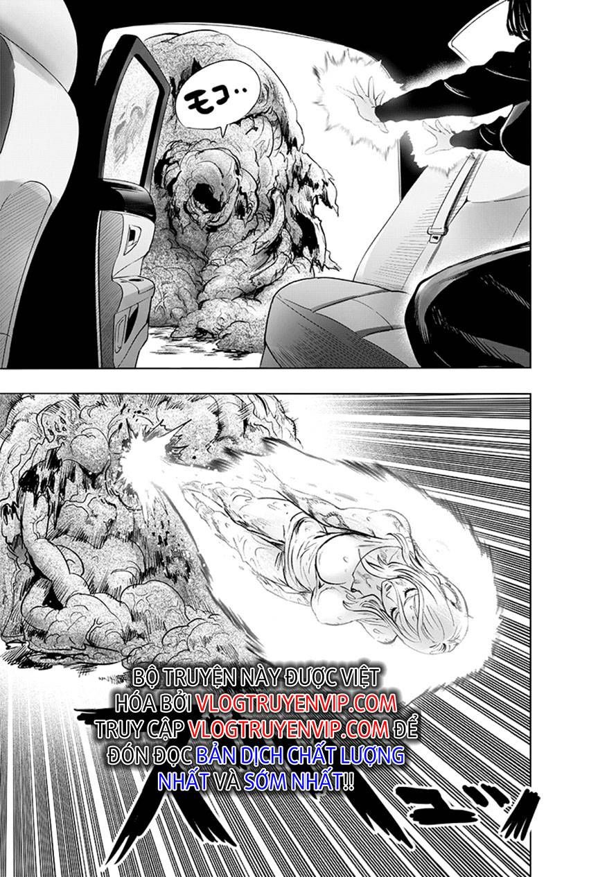 đọc truyện Anh Hùng Onepunch Chương 230 ảnh 19 tại Thiên Thai Truyện