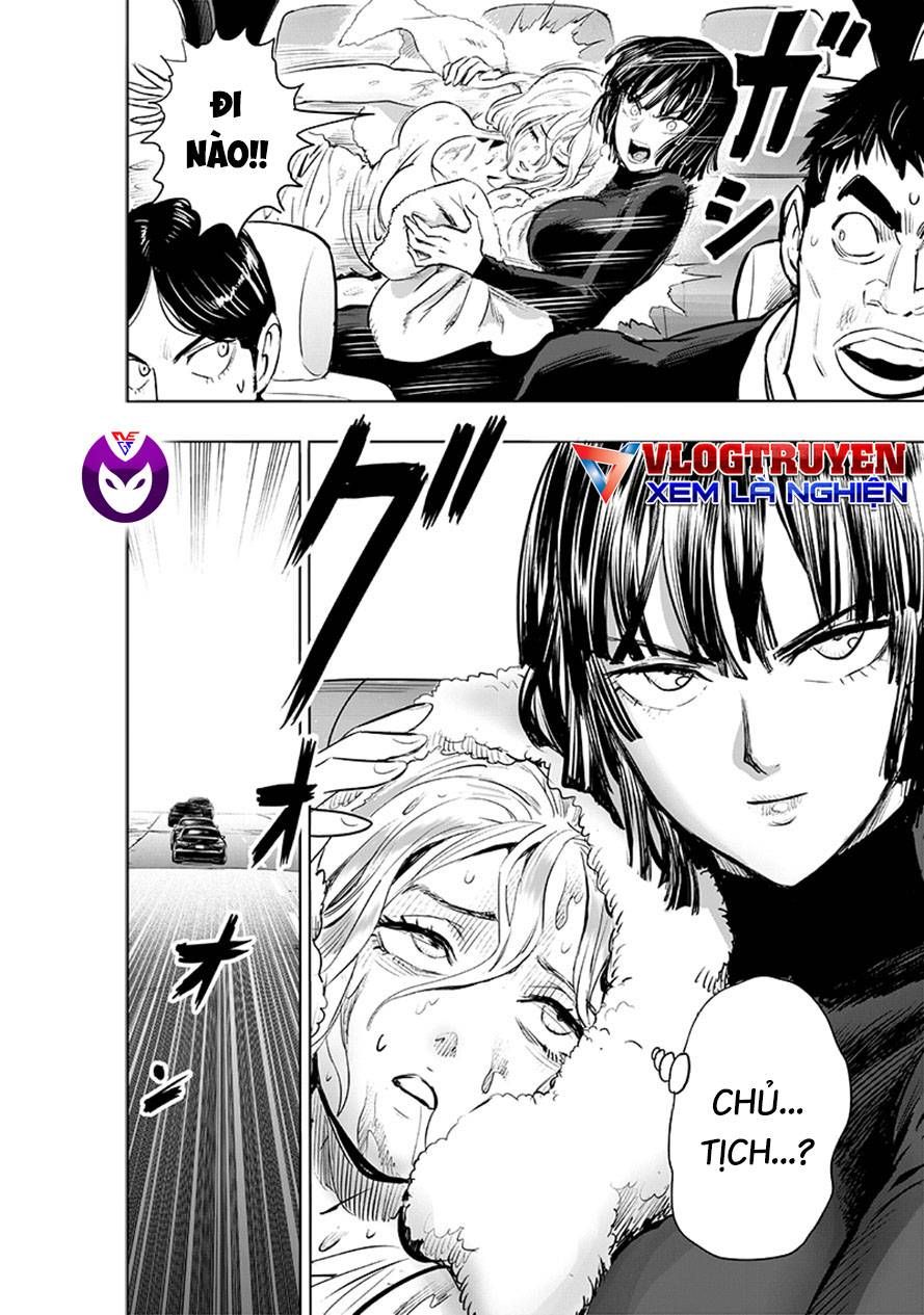 đọc truyện Anh Hùng Onepunch Chương 230 ảnh 20 tại Thiên Thai Truyện