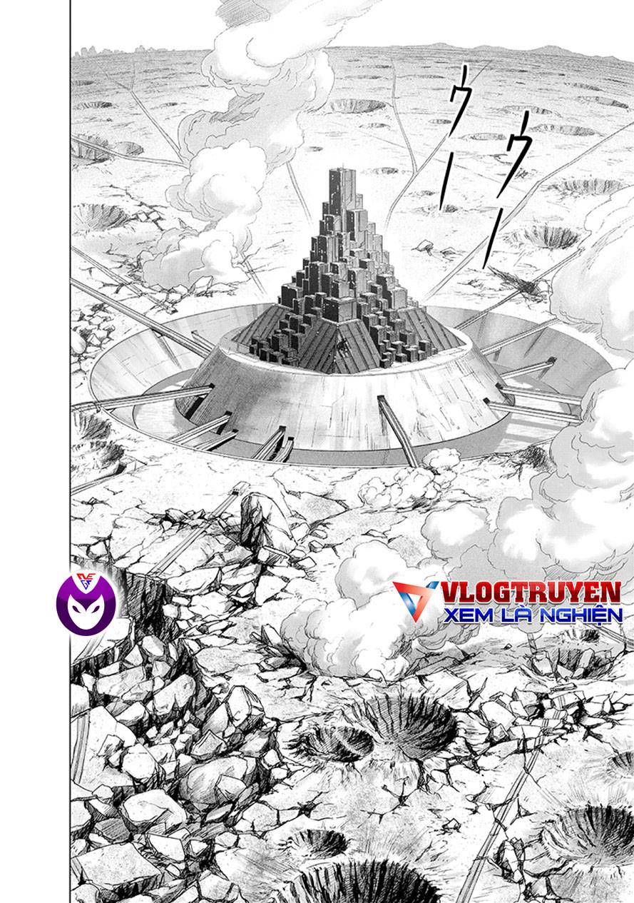 đọc truyện Anh Hùng Onepunch Chương 230 ảnh 4 tại Thiên Thai Truyện