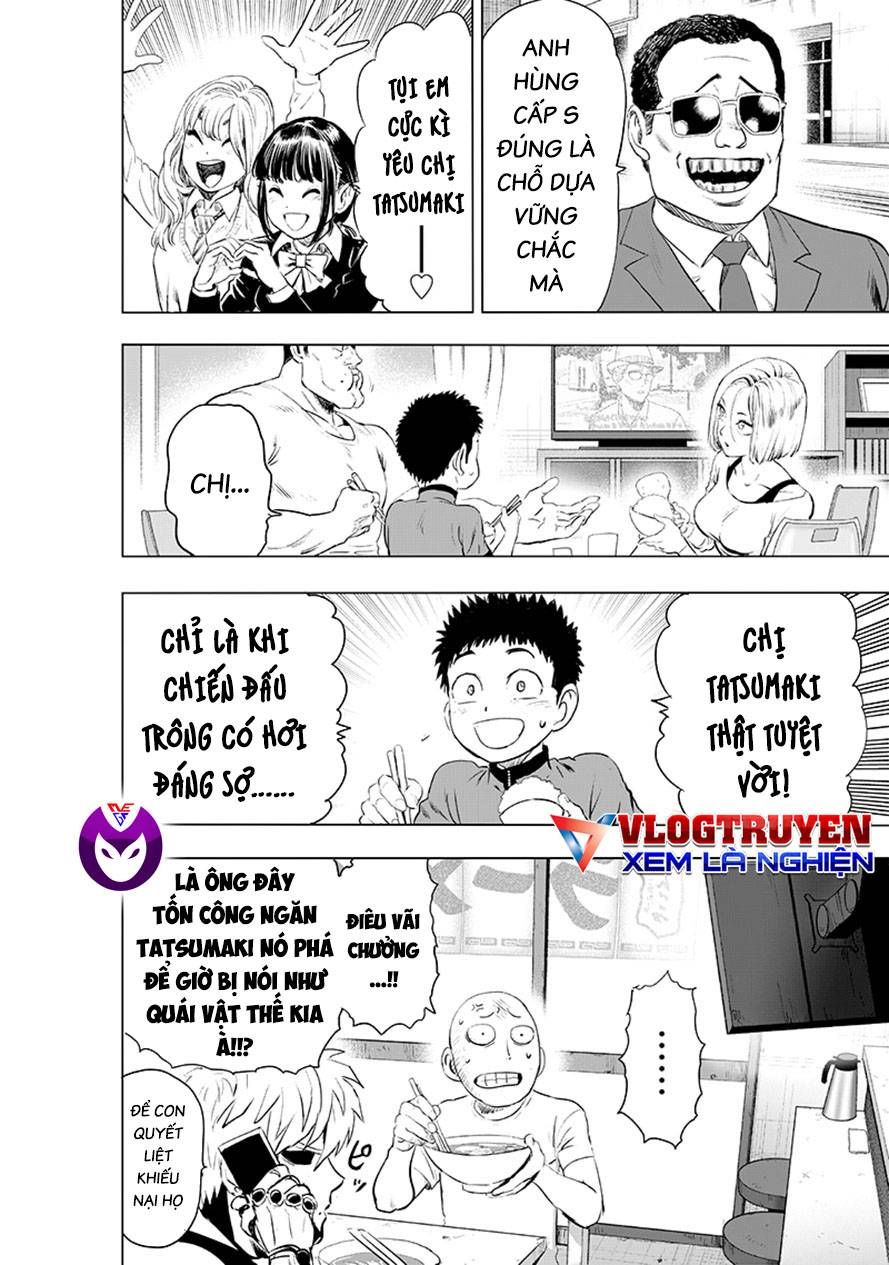 đọc truyện Anh Hùng Onepunch Chương 230 ảnh 22 tại Thiên Thai Truyện