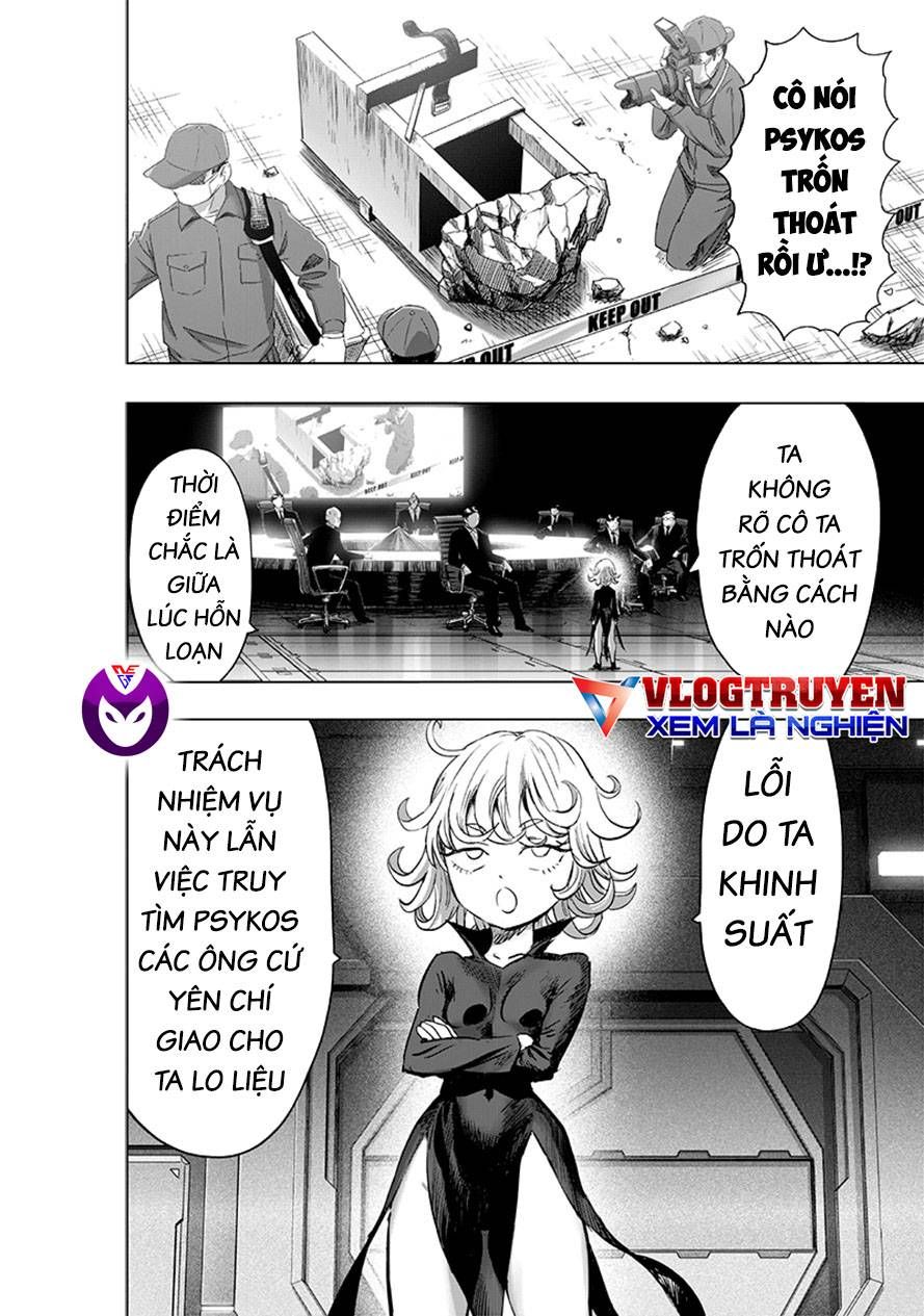 đọc truyện Anh Hùng Onepunch Chương 230 ảnh 24 tại Thiên Thai Truyện