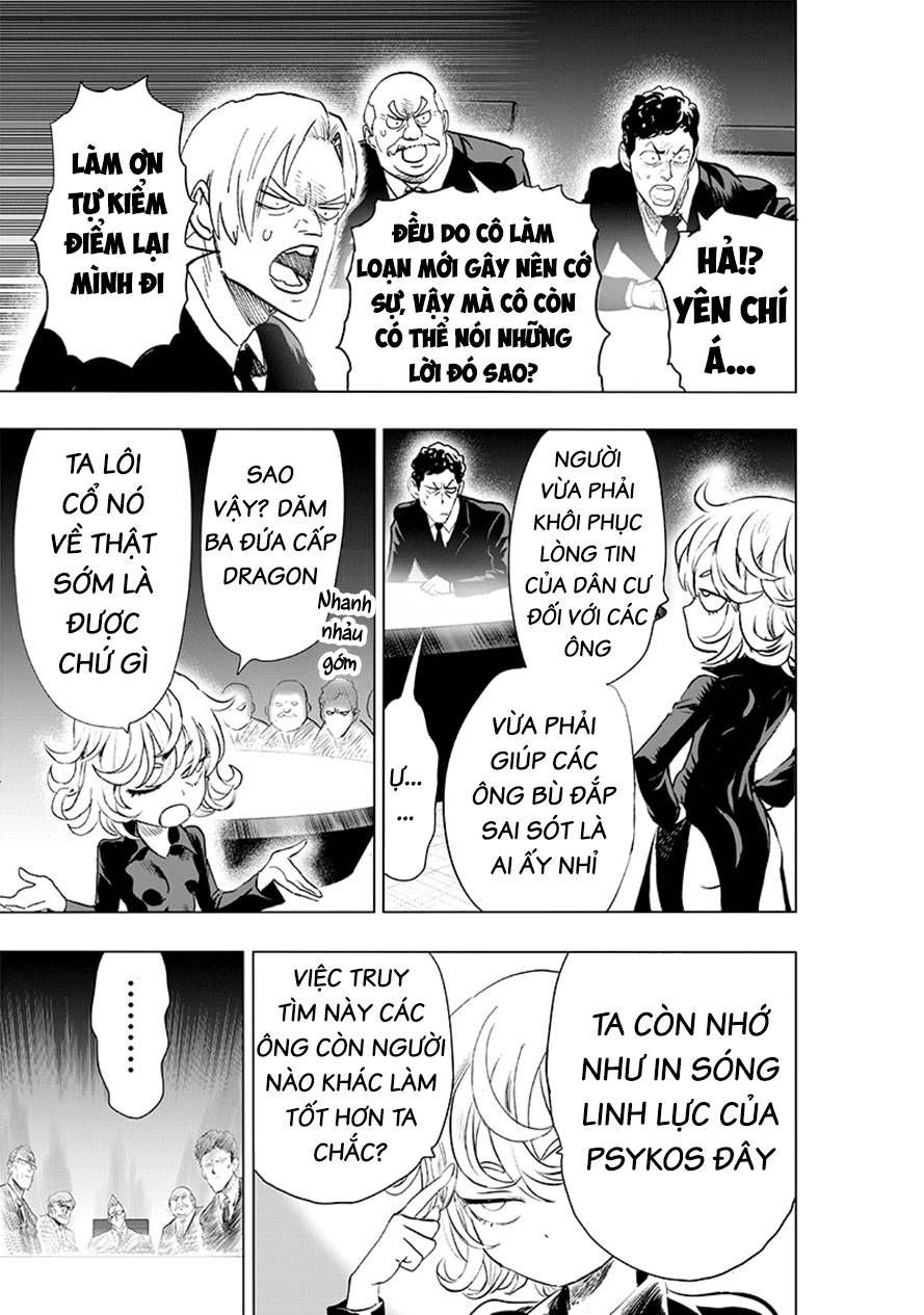 đọc truyện Anh Hùng Onepunch Chương 230 ảnh 25 tại Thiên Thai Truyện