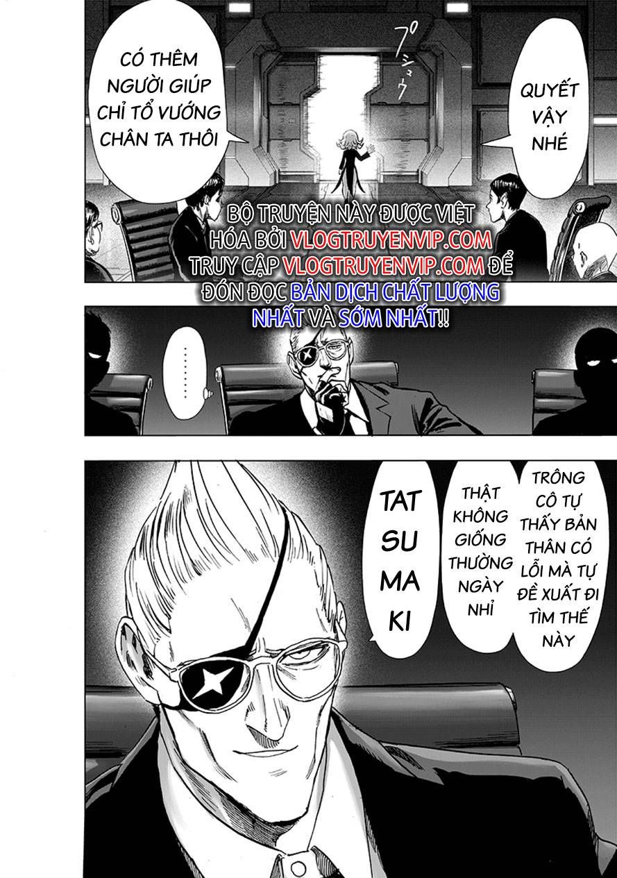 đọc truyện Anh Hùng Onepunch Chương 230 ảnh 26 tại Thiên Thai Truyện