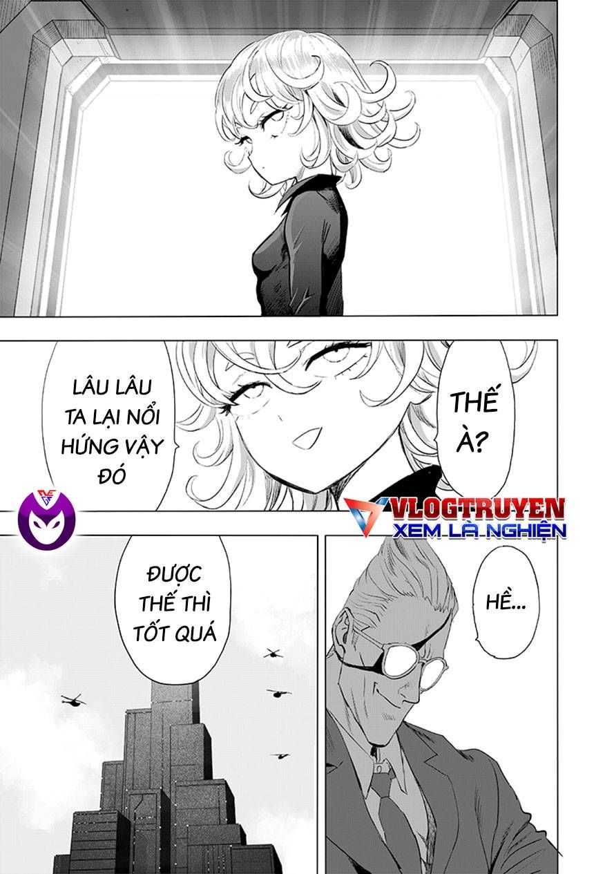 đọc truyện Anh Hùng Onepunch Chương 230 ảnh 27 tại Thiên Thai Truyện