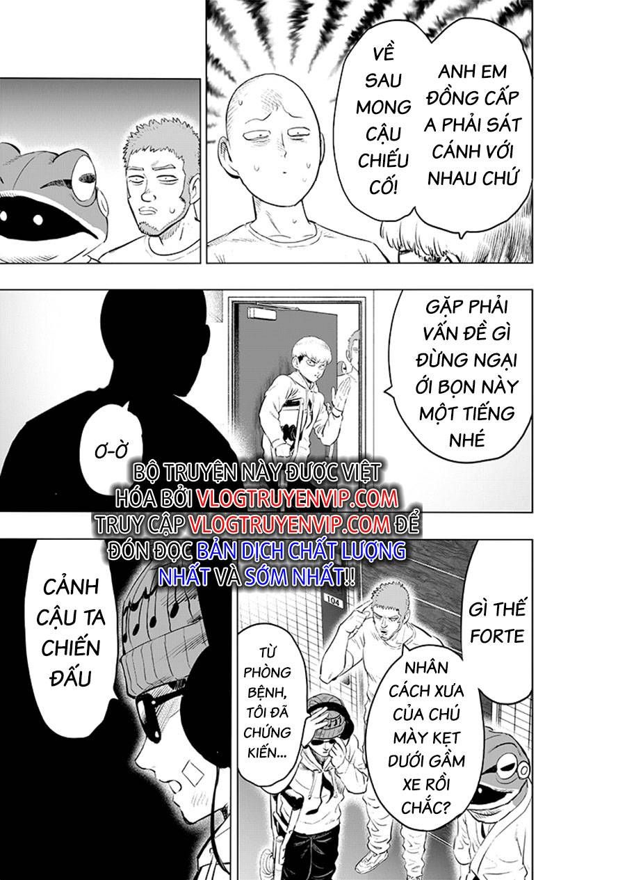 đọc truyện Anh Hùng Onepunch Chương 230 ảnh 7 tại Thiên Thai Truyện