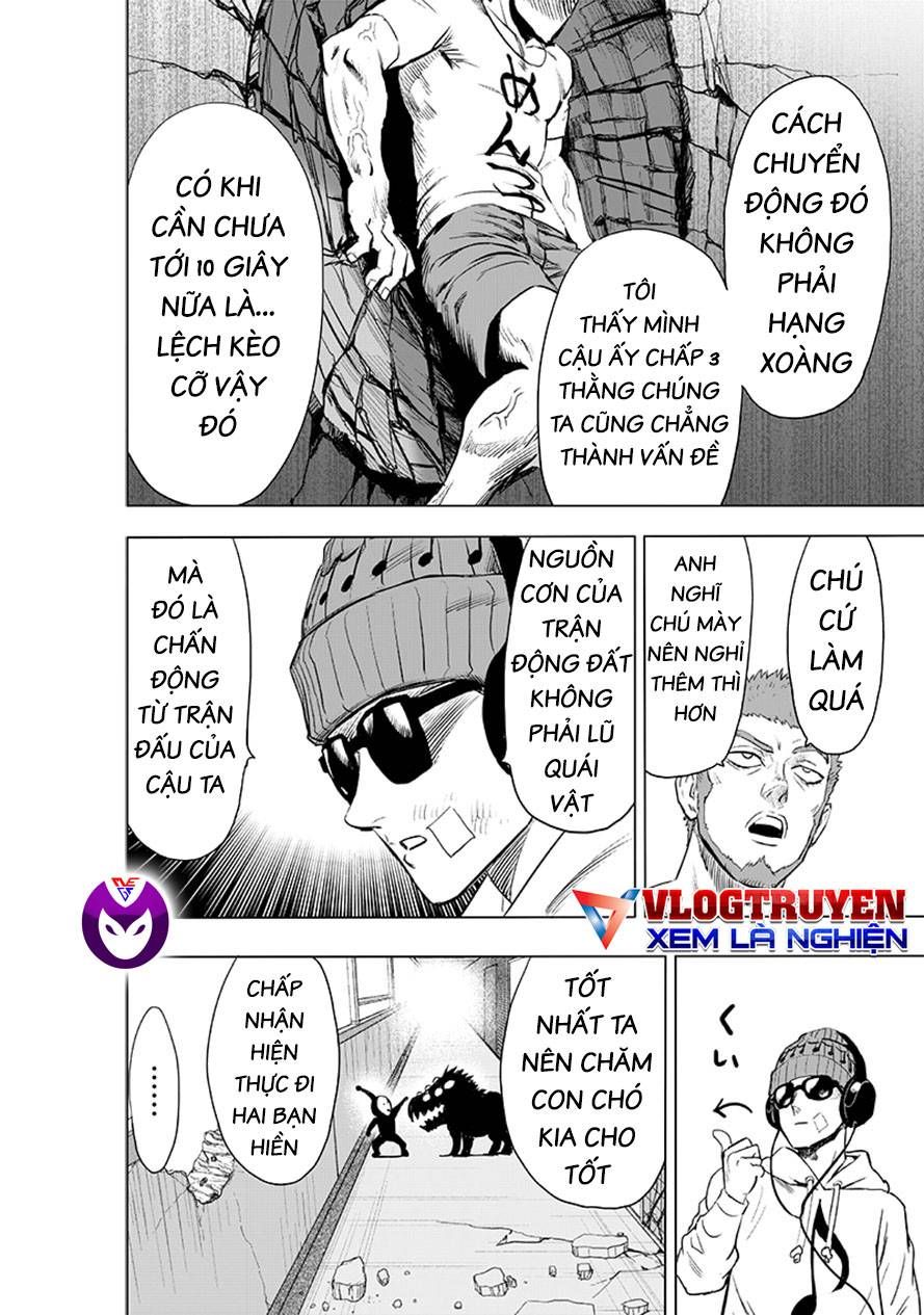 đọc truyện Anh Hùng Onepunch Chương 230 ảnh 8 tại Thiên Thai Truyện