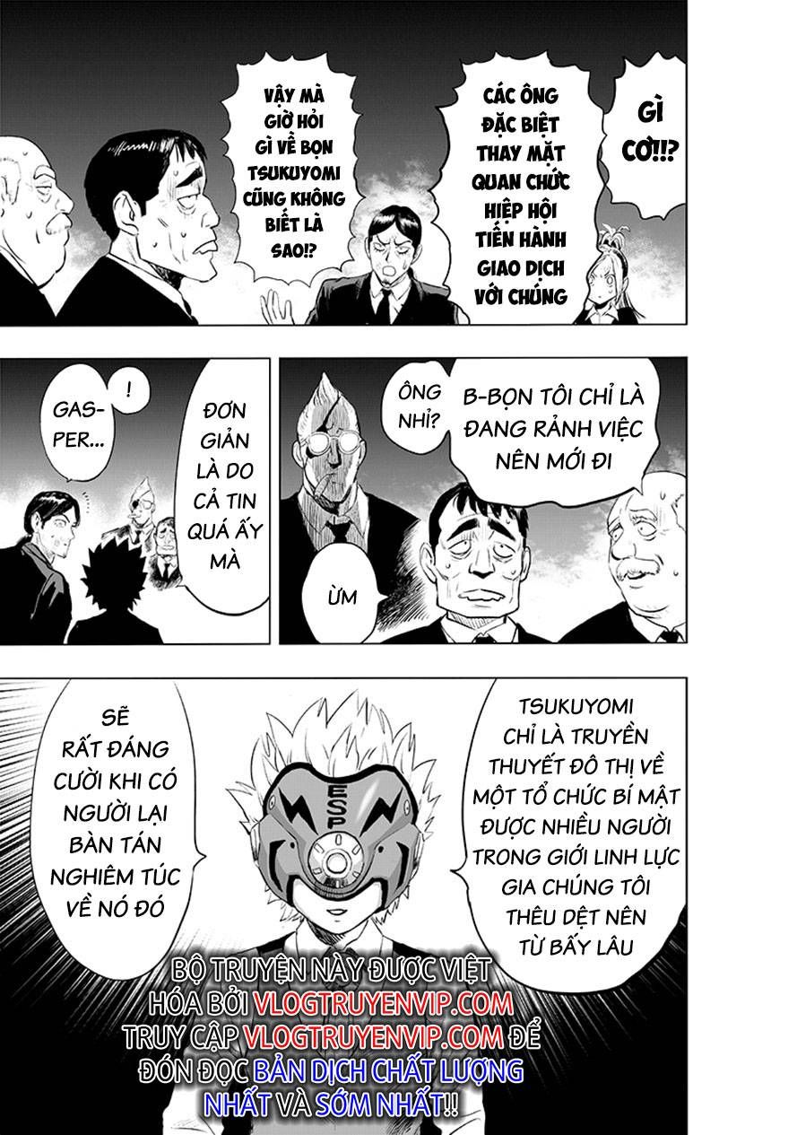 đọc truyện Anh Hùng Onepunch Chương 230 ảnh 11 tại Thiên Thai Truyện