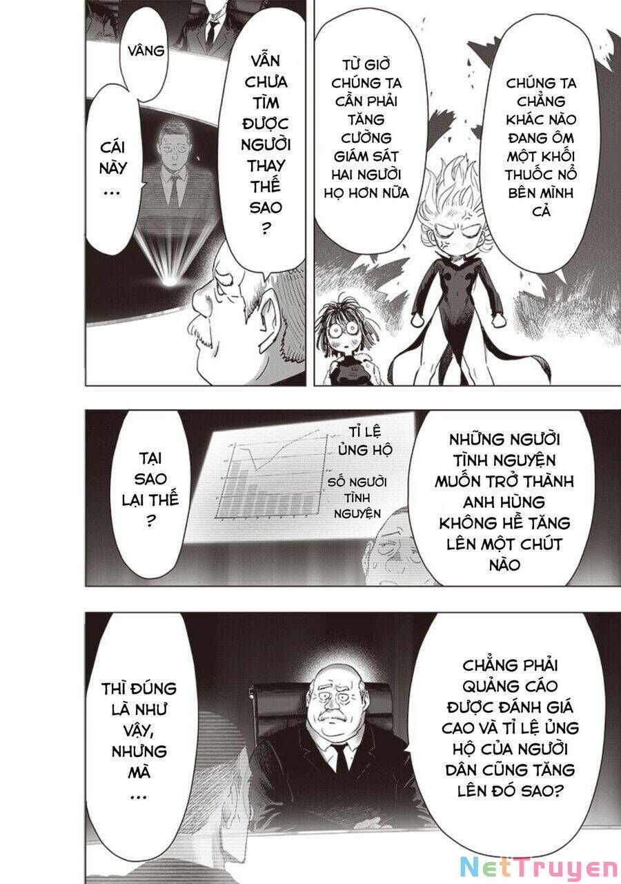 đọc truyện Anh Hùng Onepunch Chương 231 ảnh 14 tại Thiên Thai Truyện