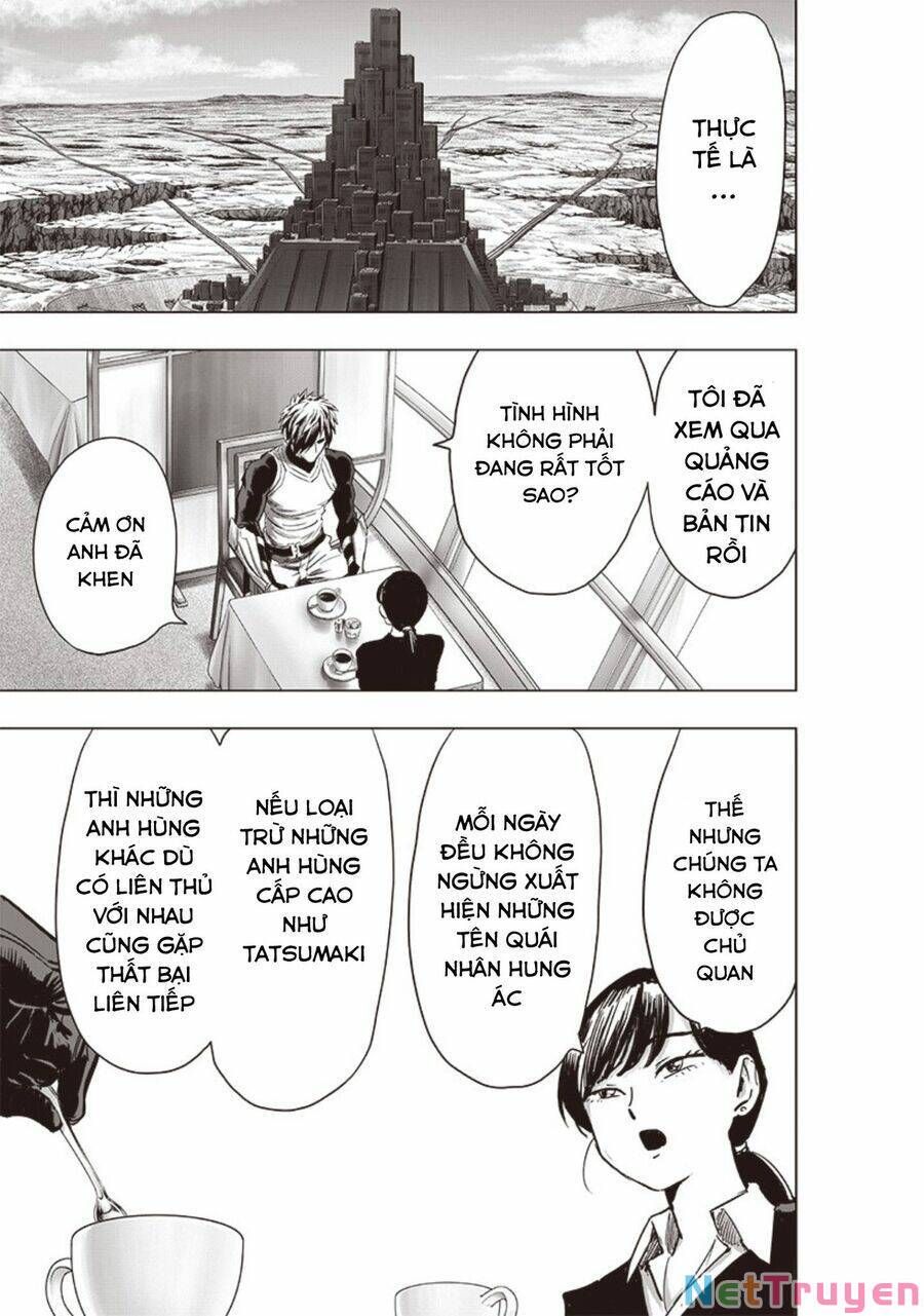 đọc truyện Anh Hùng Onepunch Chương 231 ảnh 15 tại Thiên Thai Truyện