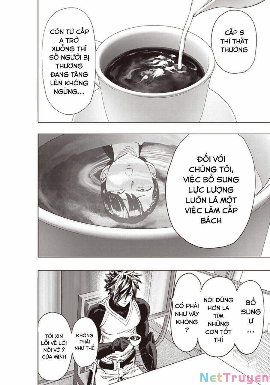 đọc truyện Anh Hùng Onepunch Chương 231 ảnh 16 tại Thiên Thai Truyện