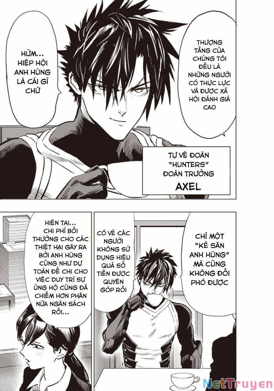 đọc truyện Anh Hùng Onepunch Chương 231 ảnh 17 tại Thiên Thai Truyện