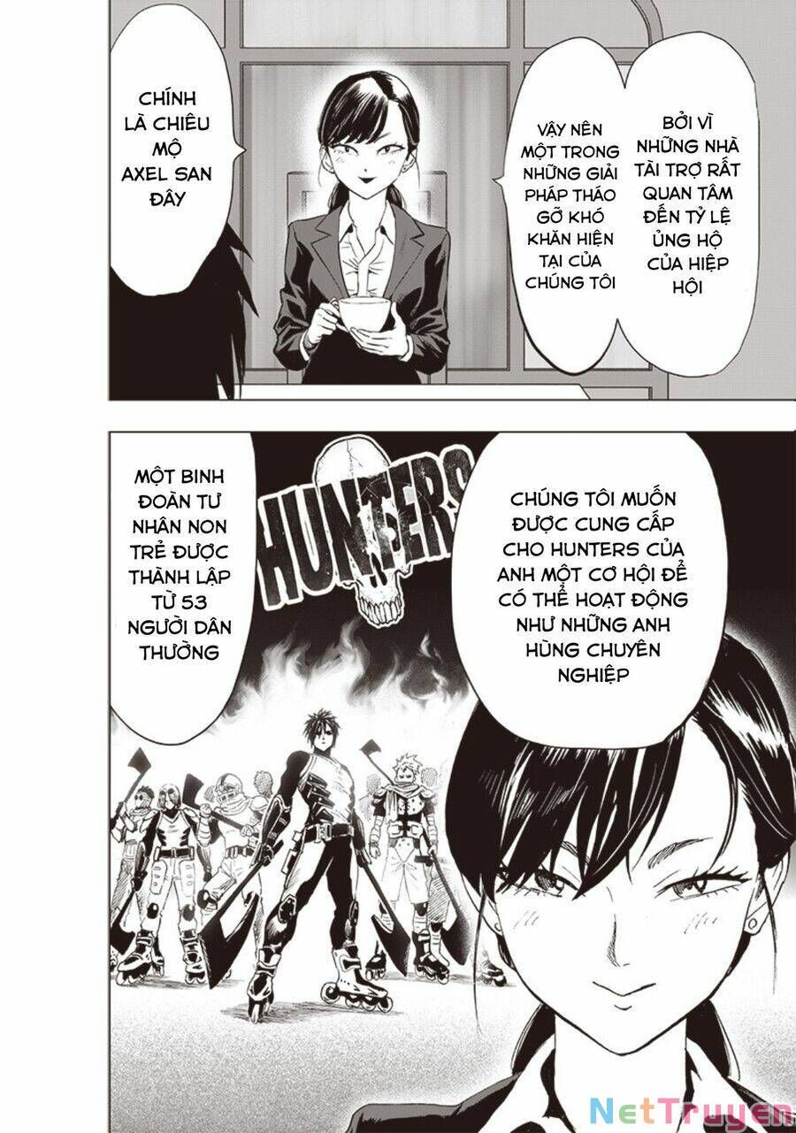 đọc truyện Anh Hùng Onepunch Chương 231 ảnh 18 tại Thiên Thai Truyện