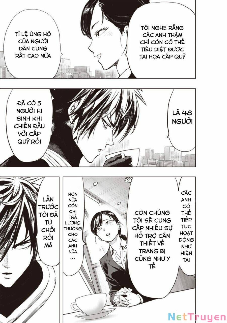 đọc truyện Anh Hùng Onepunch Chương 231 ảnh 19 tại Thiên Thai Truyện