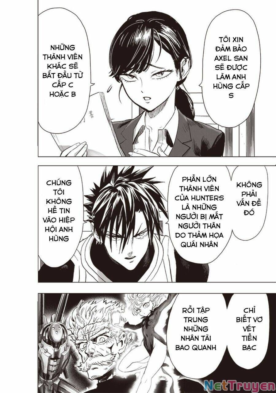 đọc truyện Anh Hùng Onepunch Chương 231 ảnh 20 tại Thiên Thai Truyện