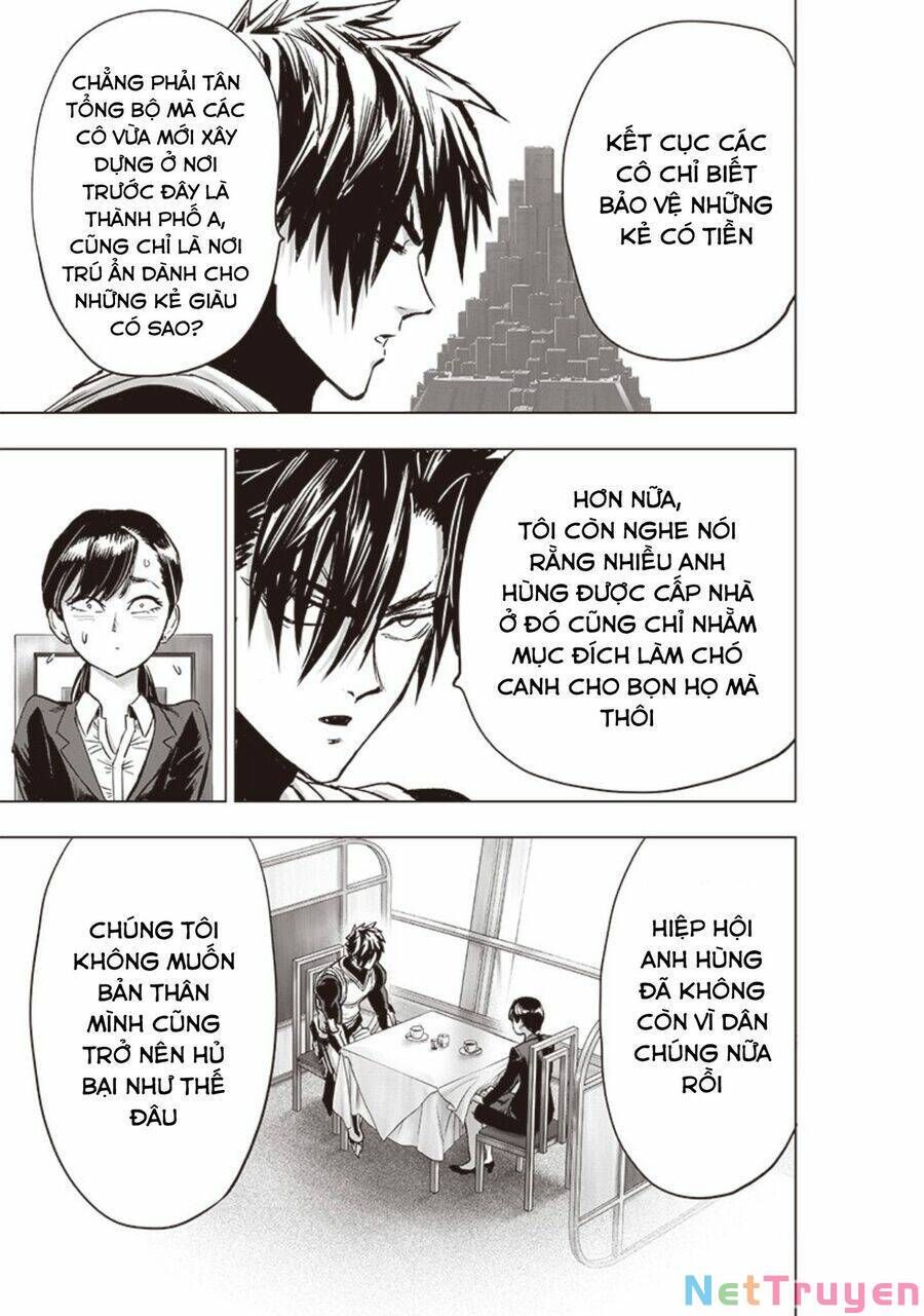 đọc truyện Anh Hùng Onepunch Chương 231 ảnh 21 tại Thiên Thai Truyện