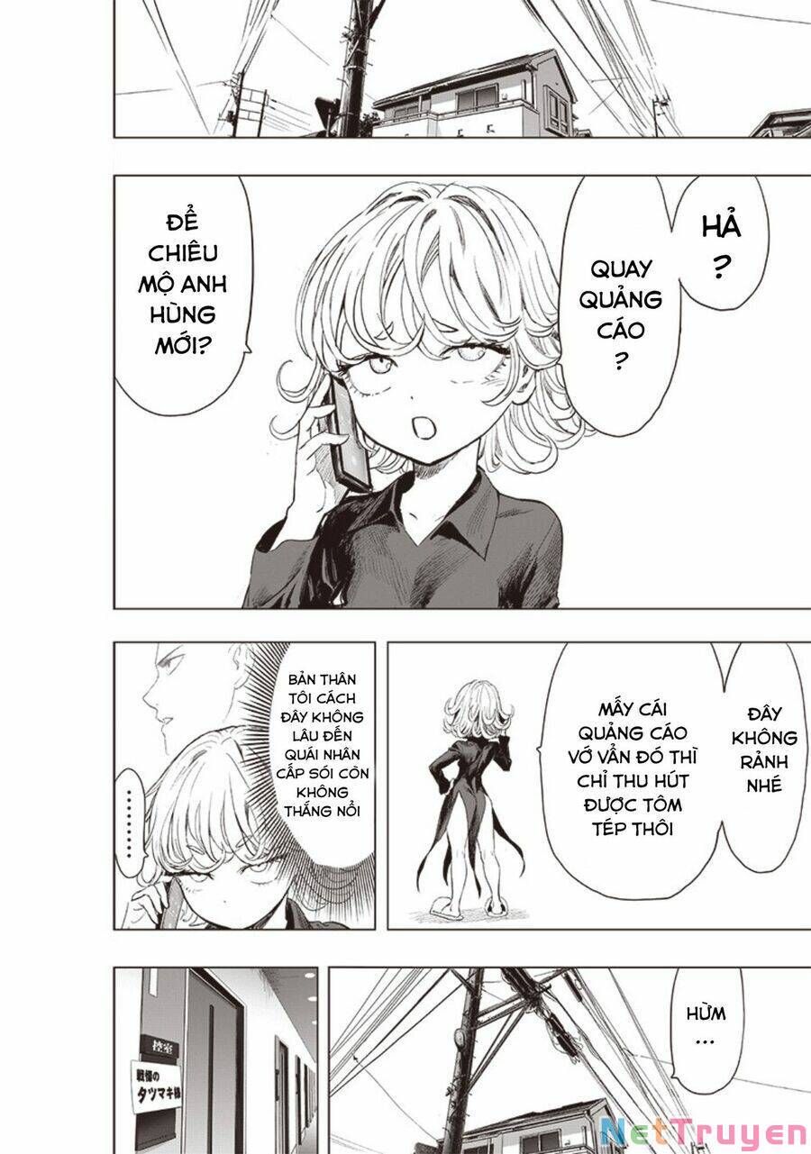 đọc truyện Anh Hùng Onepunch Chương 231 ảnh 4 tại Thiên Thai Truyện