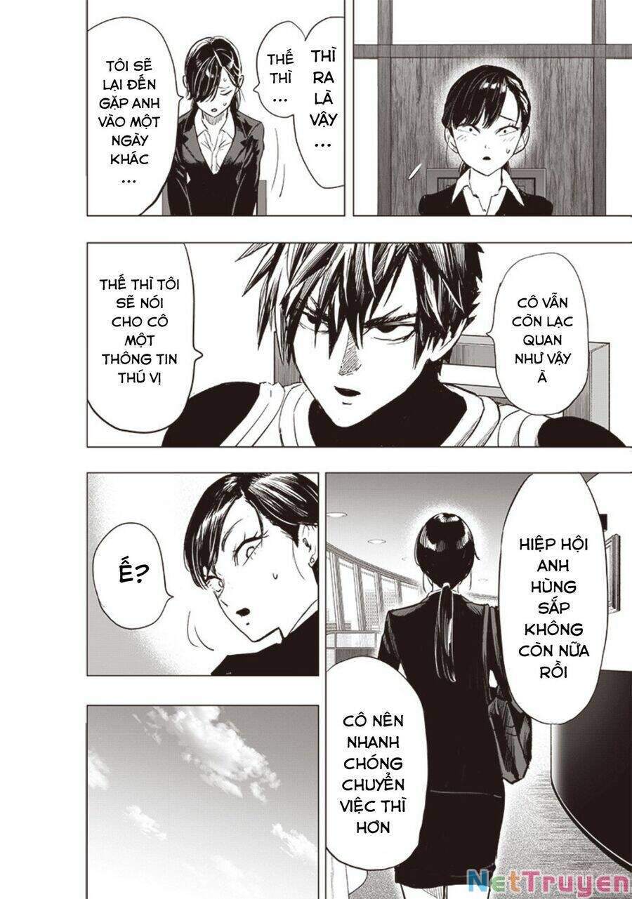 đọc truyện Anh Hùng Onepunch Chương 231 ảnh 22 tại Thiên Thai Truyện