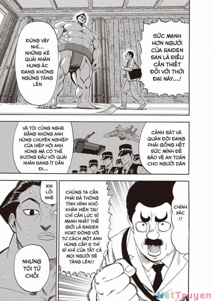 đọc truyện Anh Hùng Onepunch Chương 231 ảnh 25 tại Thiên Thai Truyện