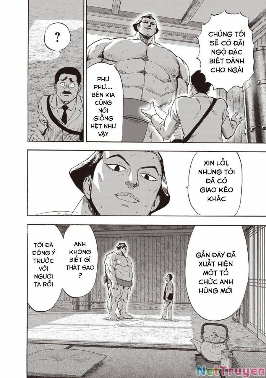 đọc truyện Anh Hùng Onepunch Chương 231 ảnh 26 tại Thiên Thai Truyện