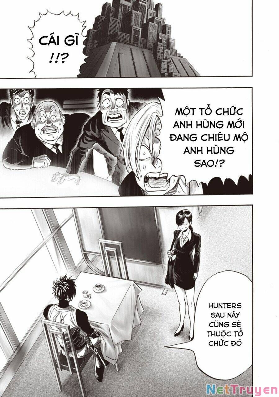 đọc truyện Anh Hùng Onepunch Chương 231 ảnh 27 tại Thiên Thai Truyện