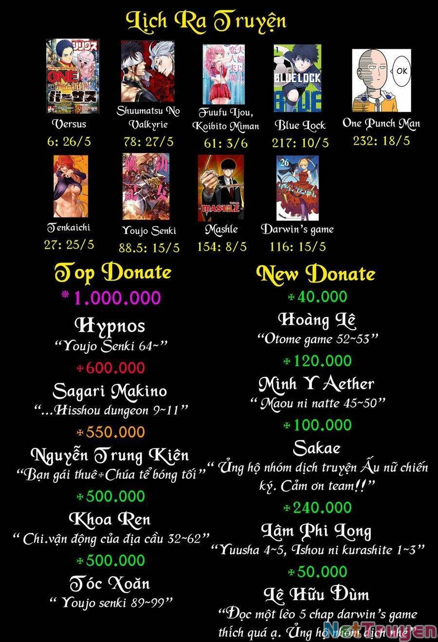 đọc truyện Anh Hùng Onepunch Chương 231 ảnh 31 tại Thiên Thai Truyện