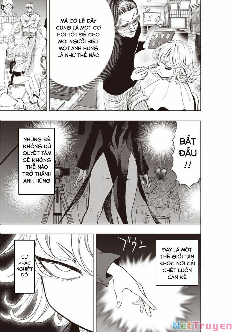 đọc truyện Anh Hùng Onepunch Chương 231 ảnh 5 tại Thiên Thai Truyện