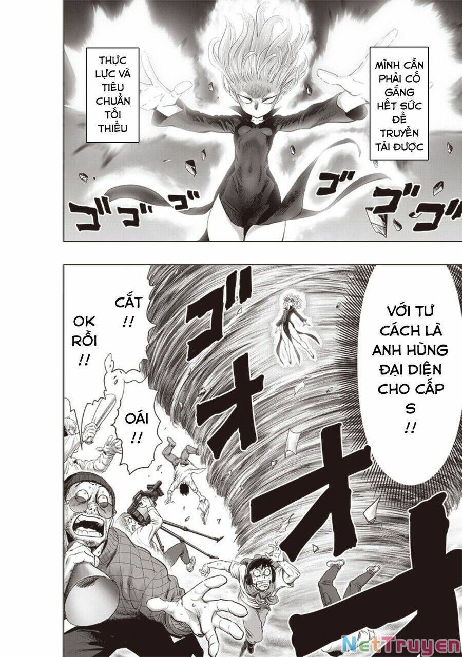 đọc truyện Anh Hùng Onepunch Chương 231 ảnh 6 tại Thiên Thai Truyện