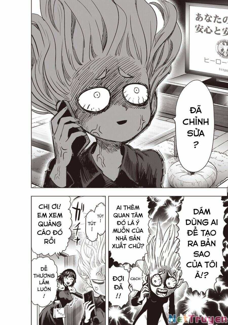 đọc truyện Anh Hùng Onepunch Chương 231 ảnh 8 tại Thiên Thai Truyện