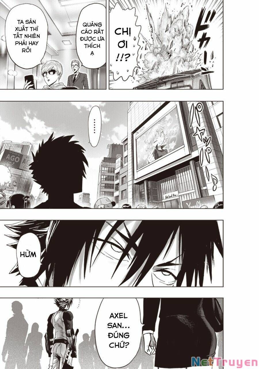 đọc truyện Anh Hùng Onepunch Chương 231 ảnh 9 tại Thiên Thai Truyện