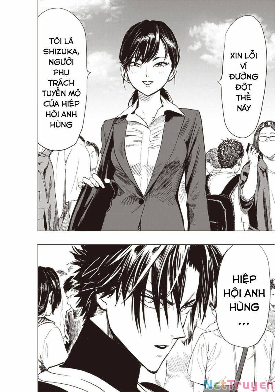 đọc truyện Anh Hùng Onepunch Chương 231 ảnh 10 tại Thiên Thai Truyện