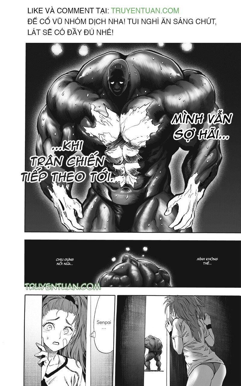 đọc truyện Anh Hùng Onepunch Chương 232 ảnh 17 tại Thiên Thai Truyện