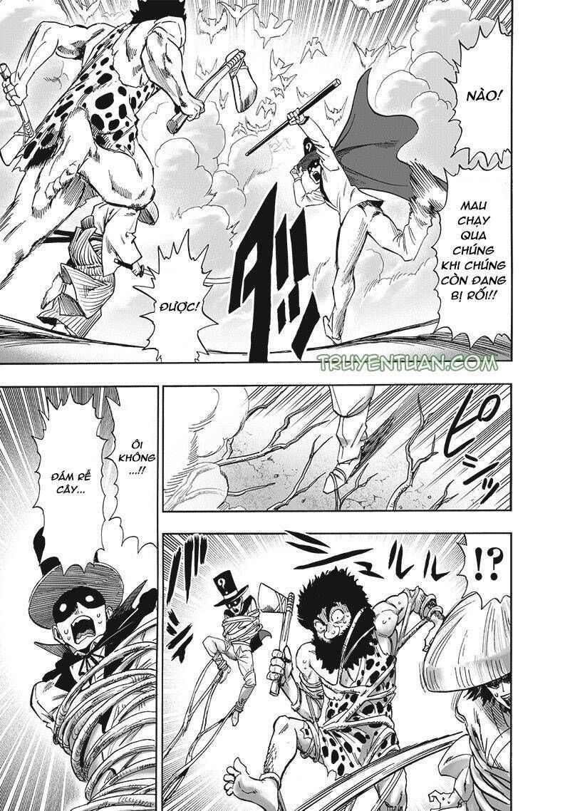 đọc truyện Anh Hùng Onepunch Chương 232 ảnh 22 tại Thiên Thai Truyện