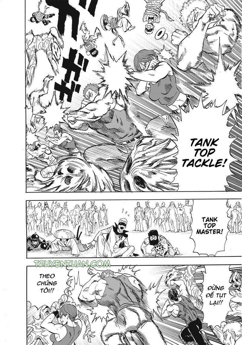 đọc truyện Anh Hùng Onepunch Chương 232 ảnh 23 tại Thiên Thai Truyện