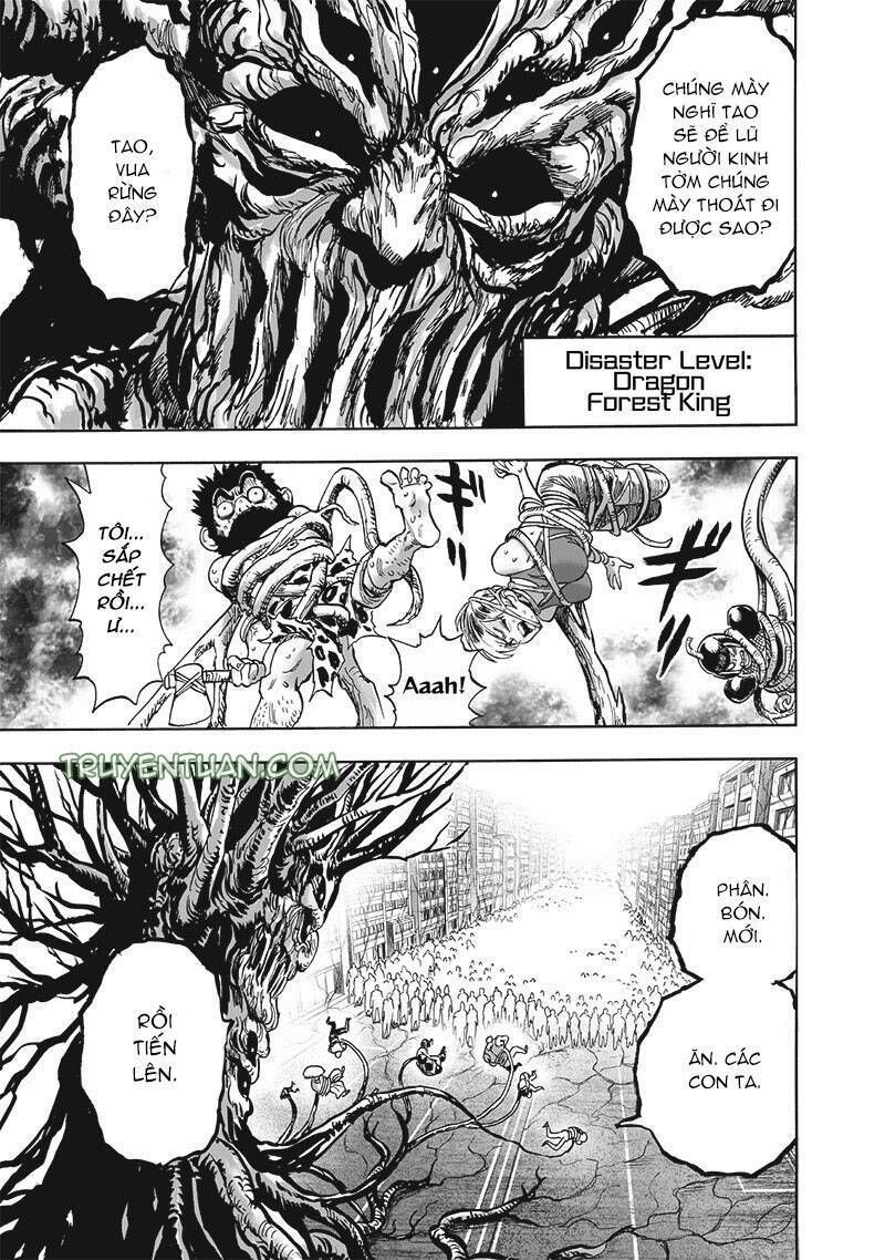 đọc truyện Anh Hùng Onepunch Chương 232 ảnh 26 tại Thiên Thai Truyện