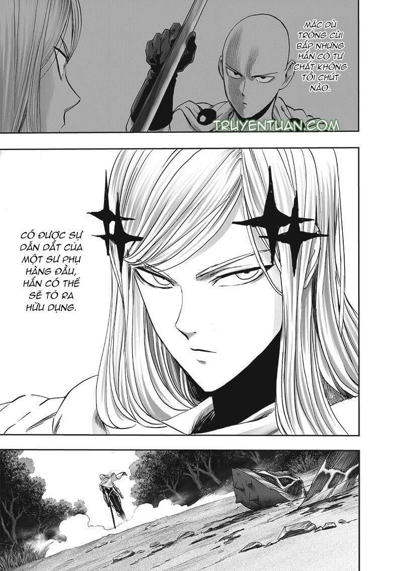 đọc truyện Anh Hùng Onepunch Chương 232 ảnh 8 tại Thiên Thai Truyện