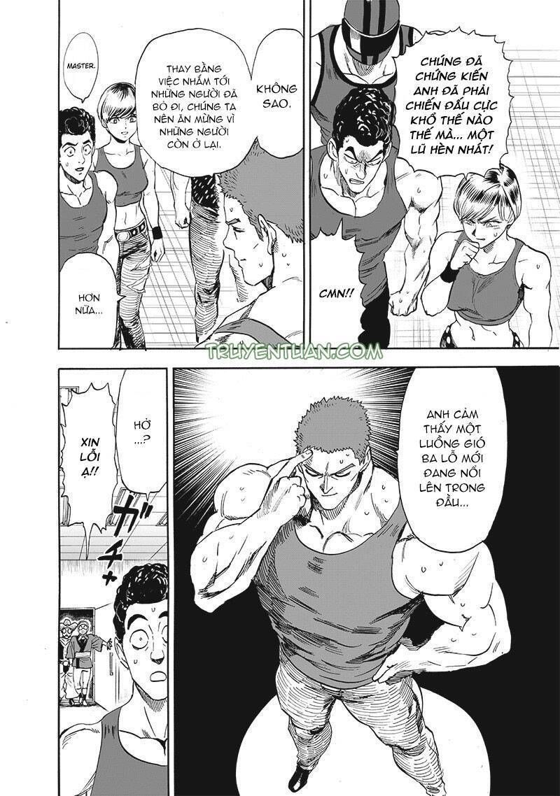 đọc truyện Anh Hùng Onepunch Chương 232 ảnh 11 tại Thiên Thai Truyện